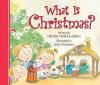 Go to record What is Christmas?