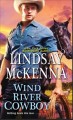Go to record Wind River cowboy. #3