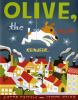 Go to record Olive the other reindeer