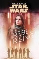 Go to record Rebel rising