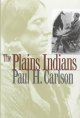 Go to record The Plains Indians