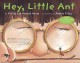 Go to record Hey little ant