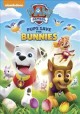 Go to record PAW patrol. Pups save the bunnies