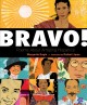Go to record Bravo! : poems about amazing Hispanics