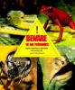 Go to record Beware! we are poisonous : how animals defend themselves