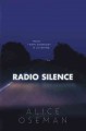 Go to record Radio silence