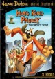 Go to record Hong Kong Phooey : the complete series