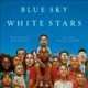 Go to record Blue sky white stars