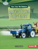 Go to record How can we reduce agricultural pollution?