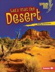 Go to record Let's visit the desert