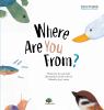 Go to record Where are you from?