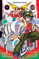 Go to record Yu-Gi-Oh! Arc-V. #1, The name is Phantom!