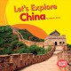 Go to record Let's explore China