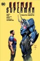 Go to record Batman/Superman. #5, Truth hurts