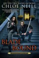 Go to record Blade bound. #13