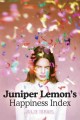 Go to record Juniper Lemon's happiness index