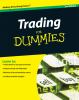 Go to record Trading for dummies