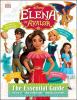 Go to record Elena of Avalor : the essential guide
