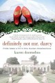 Go to record Definitely not Mr. Darcy