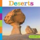 Go to record Deserts