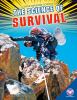 Go to record The science of survival