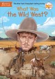 Go to record What was the Wild West?
