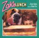 Go to record Zak's lunch