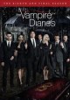 Go to record The vampire diaries. The eighth and final season.