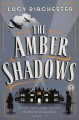 Go to record The amber shadows