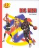 Go to record Top 10 big men