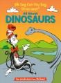Go to record Oh, say can you say di-no-saur?