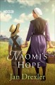Go to record Naomi's hope. #3