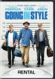 Go to record Going in style