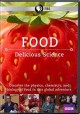 Go to record Food : delicious science