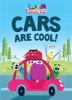 Go to record Cars are cool!