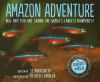 Go to record Amazon adventure : how tiny fish are saving the world's la...