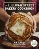Go to record The Sullivan Street Bakery cookbook