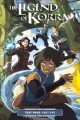 Go to record The legend of Korra. Turf wars. Part one