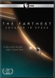 Go to record The farthest : Voyager in space