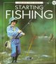 Go to record Starting fishing