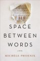 Go to record The space between words