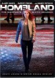 Go to record Homeland. The complete sixth season.