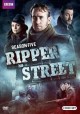 Go to record Ripper Street. Season five