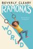 Go to record Ramona's world. #8
