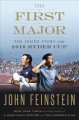 Go to record The first major : the inside story of the 2016 Ryder Cup