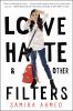 Go to record Love, hate & other filters