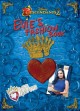 Go to record Evie's fashion book