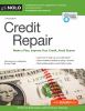 Go to record Credit repair : make a plan, improve your credit, avoid sc...