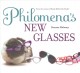 Go to record Philomena's new glasses