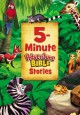 Go to record 5-minute adventure Bible stories